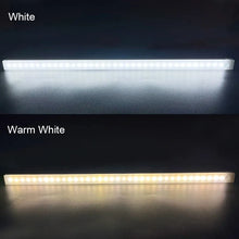 Load image into Gallery viewer, Wireless LED Night Light Motion Sensor Light Closet Night Lamp For Kitchen Bedroom Detector Light
