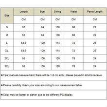 Load image into Gallery viewer, Summer Women Sexy Pajamas Set Satin Silk Lace Cami Vest Home Clothes Tops And Shorts Sleepwear
