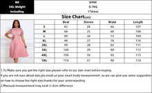 Load image into Gallery viewer, Solid Sexy Plus Size Club Dress Women Short Sleeve Hollow Large Big Dresses Summer Lady Party Tight Curvy Dress
