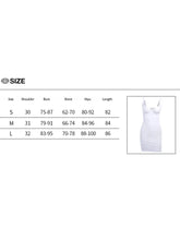 Load image into Gallery viewer, Sleeveless Sexy Dress Women Summer Black White Bodycon Mini Dresses Ladies Casual Basic Short Dress
