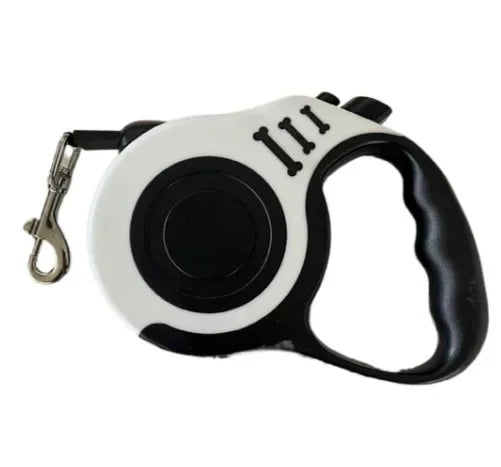 3M/5M Retractable Dog Leash Automatic Flexible Dog Puppy Cat Traction Rope Belt Dog Leash for Small Medium Dogs Pet Products