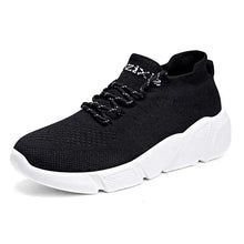 Load image into Gallery viewer, Comfortable Woman Shoe Men&#39;s Sports Shoes Platform Sneakers
