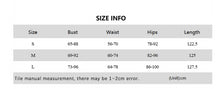 Load image into Gallery viewer, Women&#39;s Summer Sexy Bodycon Dress Spaghetti Strap Sleeveless Backless Slim Fit Floral Printed Long Dresses
