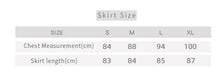 Load image into Gallery viewer, New Ice Silk Print Slip  U-Neck Nightdress Mini Dresses Sexy Backless Pajama Women&#39;s Pajama
