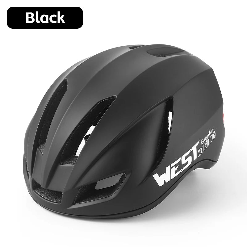 Road Cycling Helmet Lightweight Outdoor Sports Bike Helmet for Men Women Capacete Ciclismo Bicycle Mountain Bike