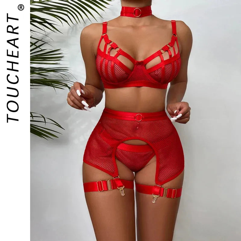 Women's Sexys Lingerie Sexy Outfit Erotic Sexual Woman Lingerie for Woman Lingeries - Shop & Buy