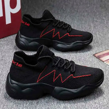 Load image into Gallery viewer, Comfortable Woman Shoe Men&#39;s Sports Shoes Platform Sneakers
