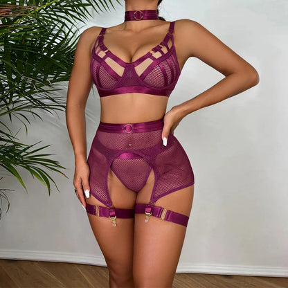 Women's Sexys Lingerie Sexy Outfit Erotic Sexual Woman Lingerie for Woman Lingeries - Shop & Buy