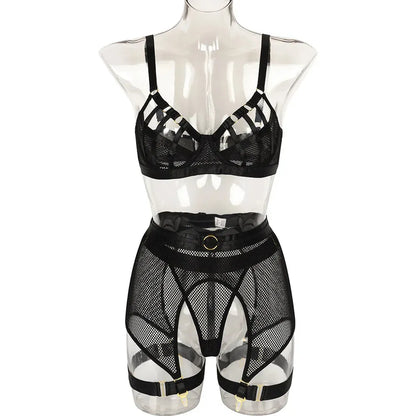 Women's Sexys Lingerie Sexy Outfit Erotic Sexual Woman Lingerie for Woman Lingeries - Shop & Buy