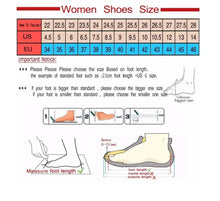 Load image into Gallery viewer, Women&#39;s Small White Shoes Fashion Comfort Sneakers All-match Lightweight Casual Running Shoes
