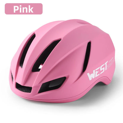 Road Cycling Helmet Lightweight Outdoor Sports Bike Helmet for Men Women Capacete Ciclismo Bicycle Mountain Bike