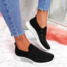 Load image into Gallery viewer, Women New Fashion Casual Shoes Summer Popular Women&#39;s Shoes Casual Designer Breathable Casual Sneakers
