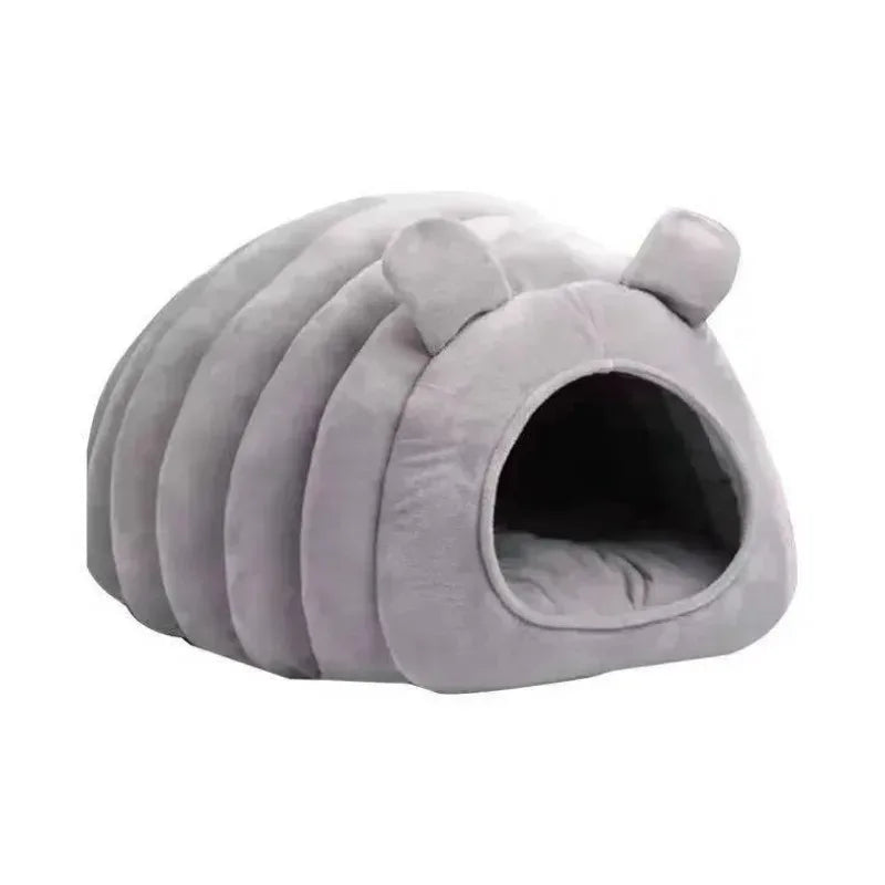 Cats Pet Products Bed Supplies Basket Houses and Habitats Kitten Accessories Puppy Accessory Beds Cushions Dog House