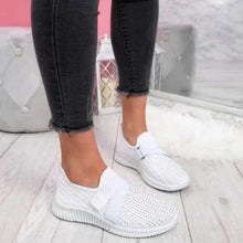 Load image into Gallery viewer, Women New Fashion Casual Shoes Summer Popular Women&#39;s Shoes Casual Designer Breathable Casual Sneakers
