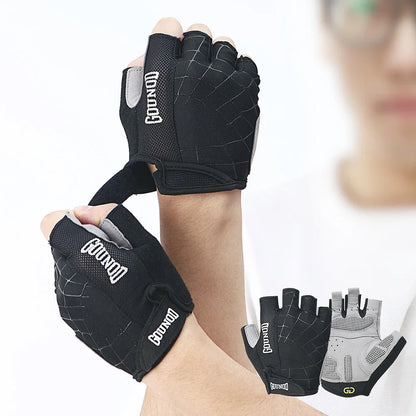 Workout Gloves for Men and Women Weight Lifting Gloves Lightweight Gym Gloves for Weightlifting Cycling Pull ups Fitness