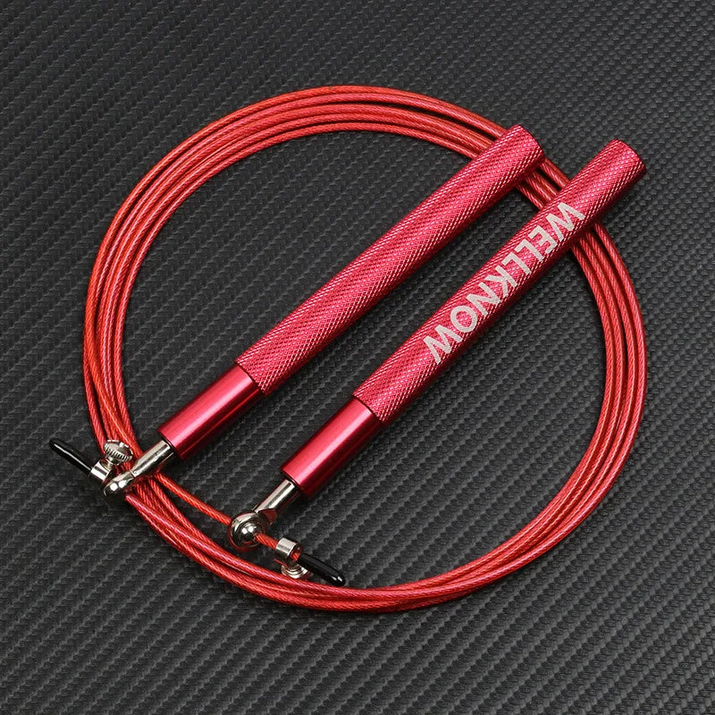 Professional Sports Jump Rope For Adult Fitness Weight Loss Specialized For Student Physical Education College Entrance Exam