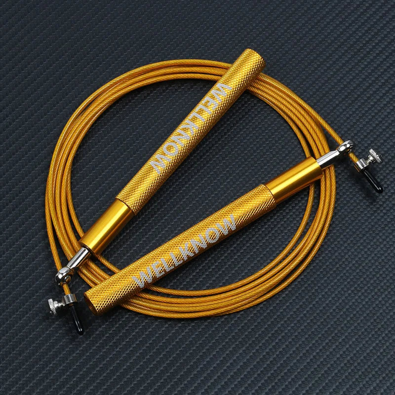 Professional Sports Jump Rope For Adult Fitness Weight Loss Specialized For Student Physical Education College Entrance Exam