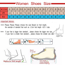 Load image into Gallery viewer, Women Slip On Sneakers Stretch Fabric Casual Vulcanize Shoes Women Loafers Women&#39;s Sports Sneaker
