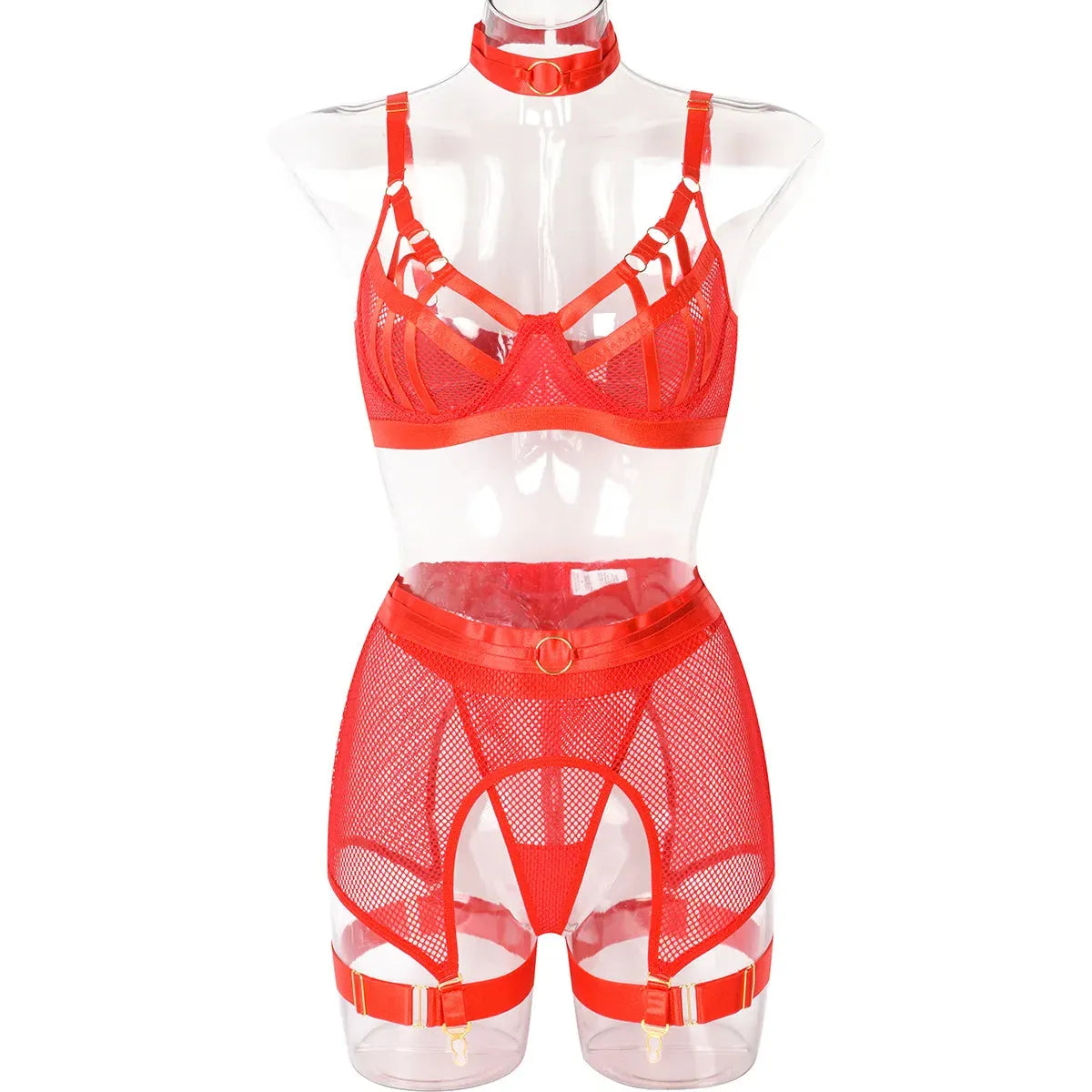 Women's Sexys Lingerie Sexy Outfit Erotic Sexual Woman Lingerie for Woman Lingeries - Shop & Buy