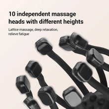 Load image into Gallery viewer, Head Scalp Massager Stress Relief Octopus Massageador Relaxation Treatment Electric Vibrator Massage
