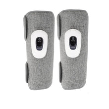 Load image into Gallery viewer, Wireless Leg Massager Smart 3 Modes Air Compression Massage Relief Muscle Pain Relax
