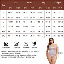 Load image into Gallery viewer, Thongs Bodysuit Shapewear Women Tummy Control Body Shaper Camisole Tank Top Seamless Slimming Waist Trainer Underwear
