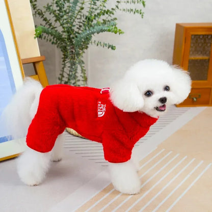 Clothes for Dog Fancy Dress Accessories Dachshund Costume Pets Acessorios Puppy Coat Pomeranian Large York Chihuahua Winter Suit