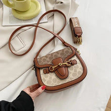 Load image into Gallery viewer, Women&#39;s Bag Trend Luxury Designer Handbag Retro Fashion Luxury Bag Exact Replica Luxury Brand Bags
