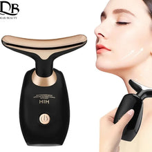 Load image into Gallery viewer, Facial Lifting Devices Skin Care Rejuvenation Beauty Instrument Lifting Firming Face Massager
