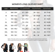 Load image into Gallery viewer, Spring Women&#39;s Blouse Long Sleeves Lucky Clover Printed Fashion Casual Button Down Shirts
