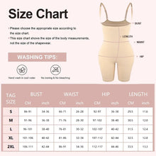 Load image into Gallery viewer, Mesh Butt Lifter Shorts Bodysuit Shapewear Women Underbust Corset Tummy Control Body Shaper Thigh Slimmer 3D Hip Enhancer
