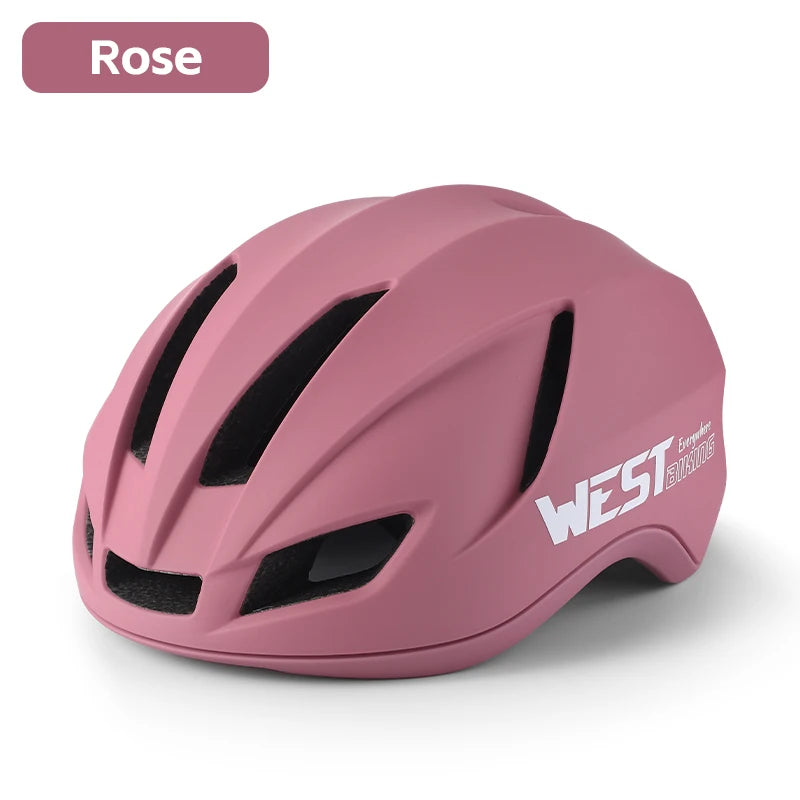 Road Cycling Helmet Lightweight Outdoor Sports Bike Helmet for Men Women Capacete Ciclismo Bicycle Mountain Bike