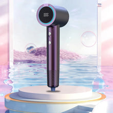 Load image into Gallery viewer, Negative Ion 110000RPM High-Speed Hair Dryer Professional Hair Dryer Low Noise
