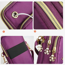 Load image into Gallery viewer, New Mobile Phone Crossbody Bags for Women Fashion Women Shoulder Bag Cell Phone Pouch
