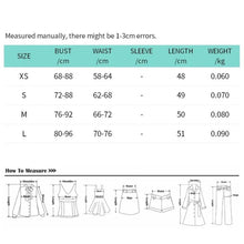 Load image into Gallery viewer, Women Sexy Backless Crop Top Y2K Casual Summer Short Sleeve Open Back T Shirts Streetwear Fit Slim Pullovers Base Tees T-Shirt
