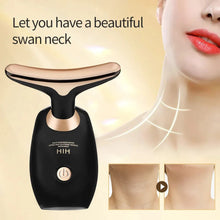 Load image into Gallery viewer, Facial Lifting Devices Skin Care Rejuvenation Beauty Instrument Lifting Firming Face Massager
