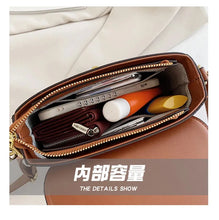 Load image into Gallery viewer, Women&#39;s Bag Trend Luxury Designer Handbag Retro Fashion Luxury Bag Exact Replica Luxury Brand Bags
