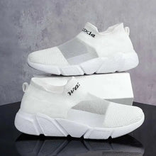 Load image into Gallery viewer, Comfortable Woman Shoe Men&#39;s Sports Shoes Platform Sneakers
