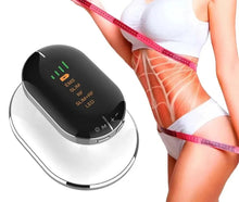 Load image into Gallery viewer, EMS Body Slimming Massager Fat Burner Weight Loss RF Radio Frequency Cellulite Massager
