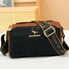 Load image into Gallery viewer, New Luxury High Quality Women Messenger Bag Famous Designer Lady Shoulder Bags
