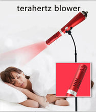 Load image into Gallery viewer, Wave Cell Light Magnetic Healthy Device Electric Heating Therapy Blowers Wand Thz Physiotherapy Plates
