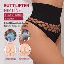 Load image into Gallery viewer, Sexy Thong Shapewear for Women Seamless Tummy Control Body Shaper Panties Girdle High Waist Shaping Slimming Underwear
