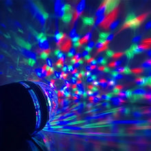 Load image into Gallery viewer, Water Ocean Wave Starry Projector Led Night Light USB Galaxy Creative Romantic Decoration for Home
