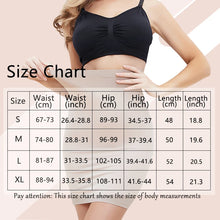 Load image into Gallery viewer, Super Elastic Control Slips Women Slimming Underwear High Waist Body Shaper Tummy Control Panties Slip Modeling Corset
