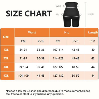 Women's Slip Shorts Comfortable Boyshorts Panties Anti-chafing Polyamide Shorts for Under Dress Slimming Underwear - Shop & Buy