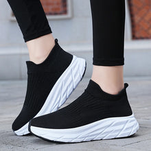 Load image into Gallery viewer, Summer shoes ladies couple casual shoes fashion lightweight breathable walking sneaker
