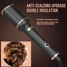 Load image into Gallery viewer, Auto Rotating Ceramic Hair Curler Automatic Curling Iron Styling Tool Hair Iron Curling
