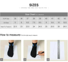 Load image into Gallery viewer, Breathable Shoes for Women Sneakers Summer New Student Walk Casual Board Shoes Women Shoes
