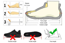 Load image into Gallery viewer, Comfortable Woman Shoe Men&#39;s Sports Shoes Platform Sneakers
