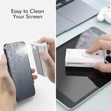 Load image into Gallery viewer, 8 In1 Electronic Cleaner Kit Screen Cleaner Multifunctional Cleaning Brush for Earphone Keyboard Laptop Phone PC Monitor Camera
